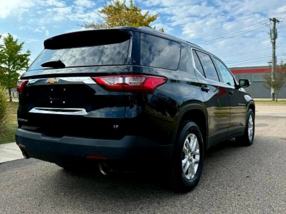 2018 Chevrolet Traverse - Image 6 of 21