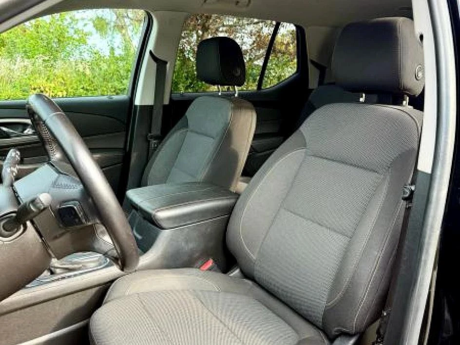 2018 Chevrolet Traverse - Image 13 of 21