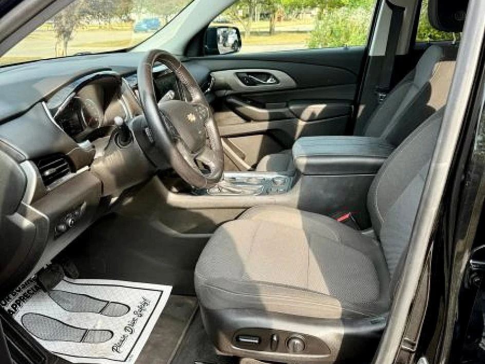 2018 Chevrolet Traverse - Image 12 of 21