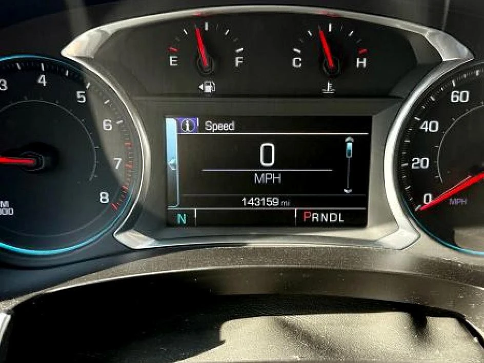 2018 Chevrolet Traverse - Image 15 of 21