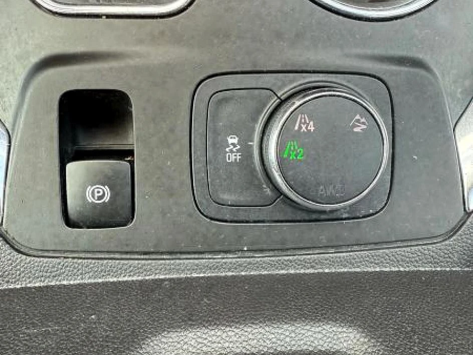 2018 Chevrolet Traverse - Image 21 of 21