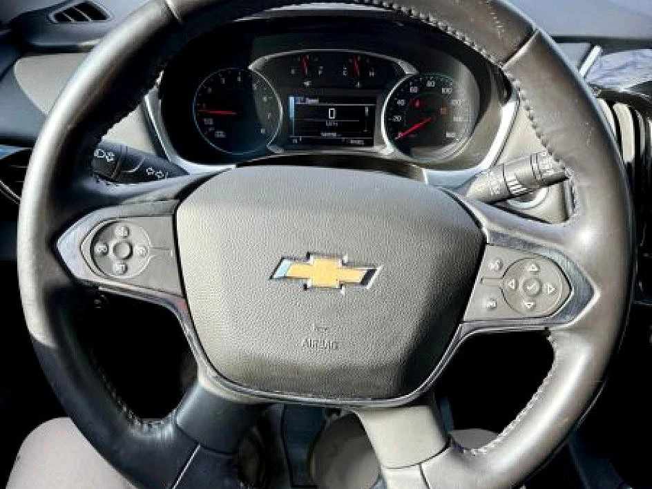2018 Chevrolet Traverse - Image 14 of 21