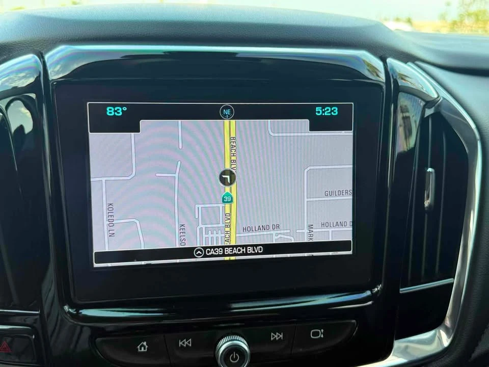 2018 Chevrolet Traverse - Image 9 of 20