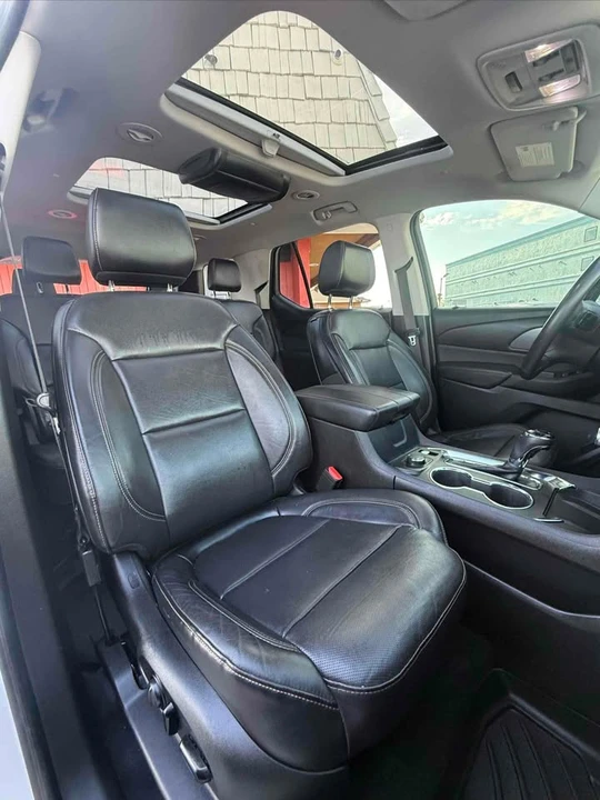 2018 Chevrolet Traverse - Image 17 of 20