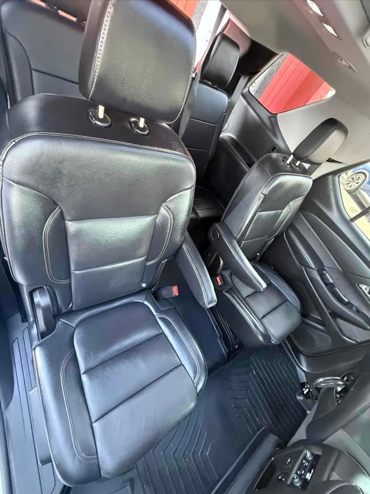 2018 Chevrolet Traverse - Image 19 of 20