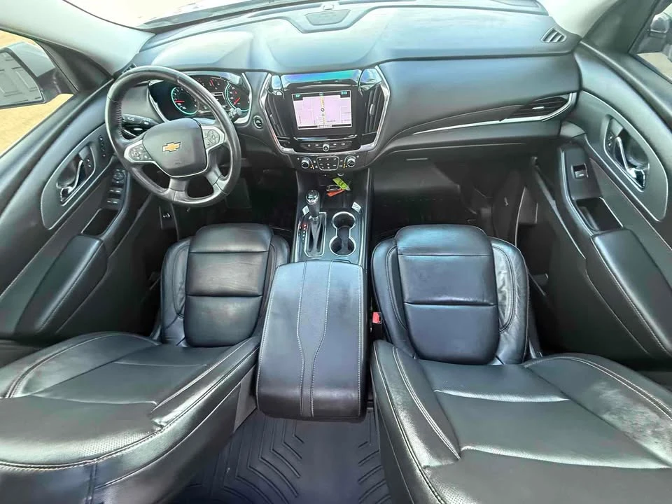 2018 Chevrolet Traverse - Image 16 of 20
