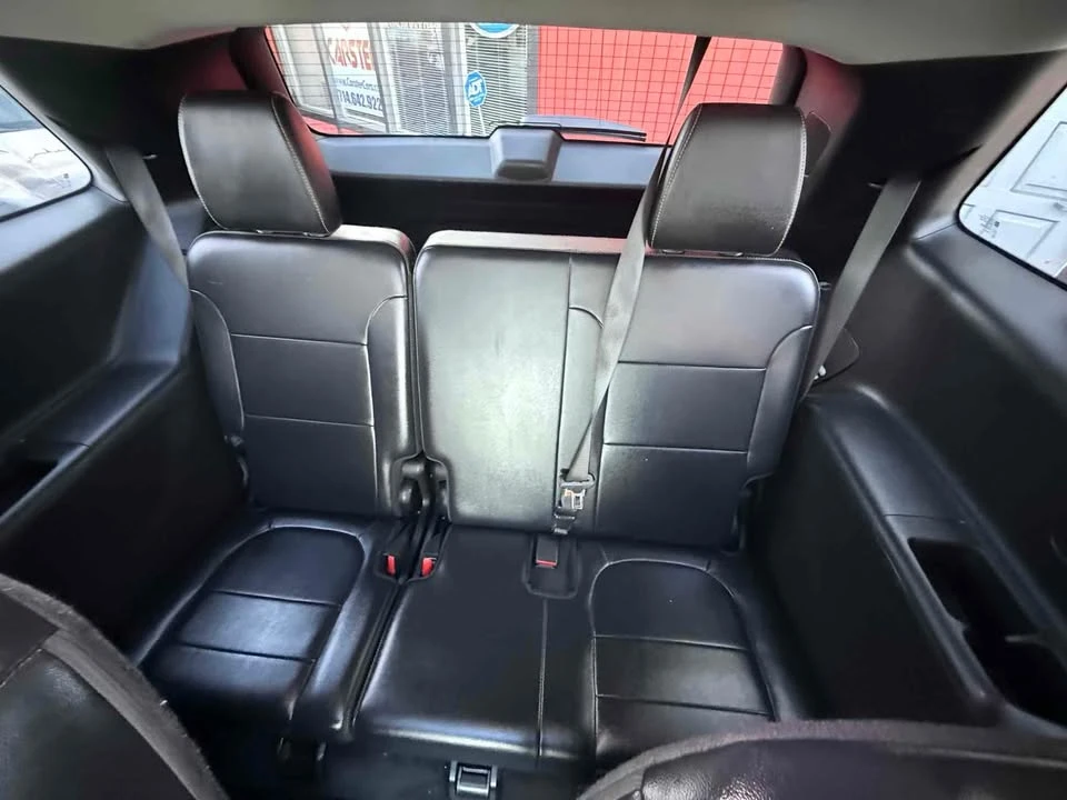 2018 Chevrolet Traverse - Image 20 of 20