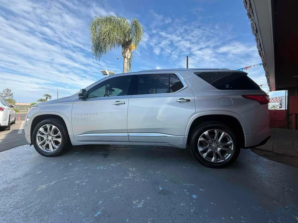 2018 Chevrolet Traverse - Image 15 of 20