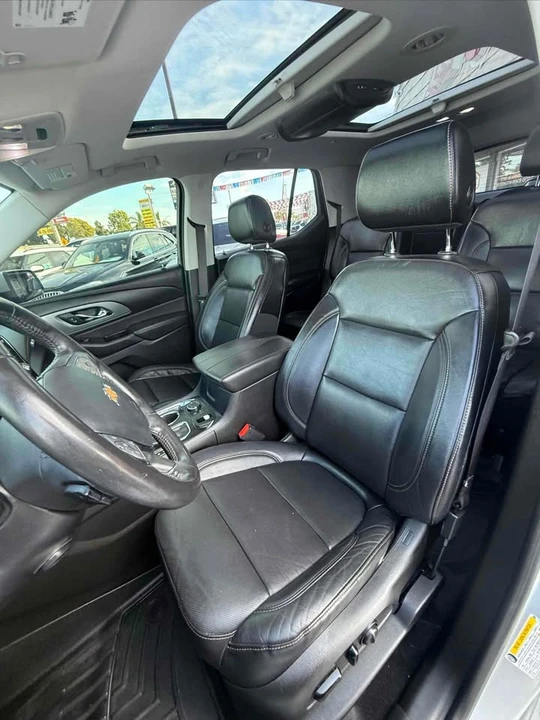 2018 Chevrolet Traverse - Image 18 of 20