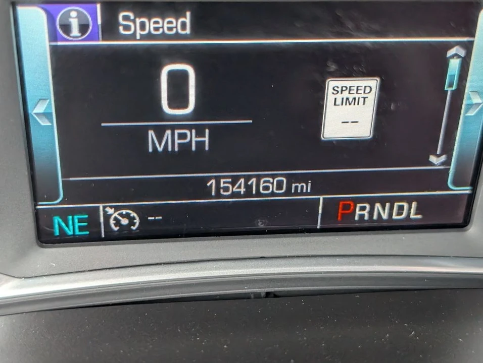 2018 Chevrolet Traverse - Image 17 of 21
