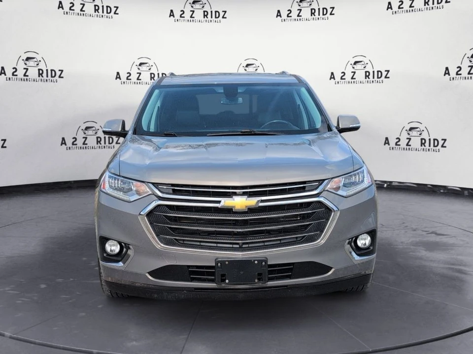 2018 Chevrolet Traverse - Image 2 of 21