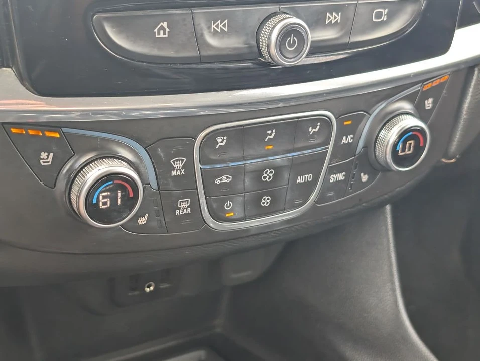 2018 Chevrolet Traverse - Image 21 of 21