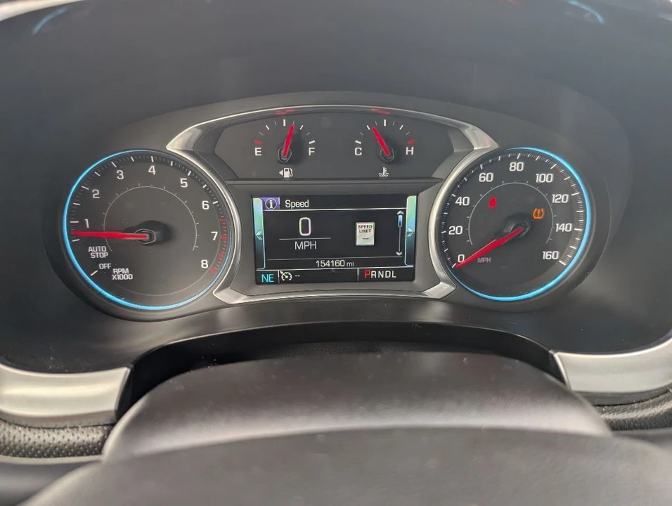 2018 Chevrolet Traverse - Image 16 of 21