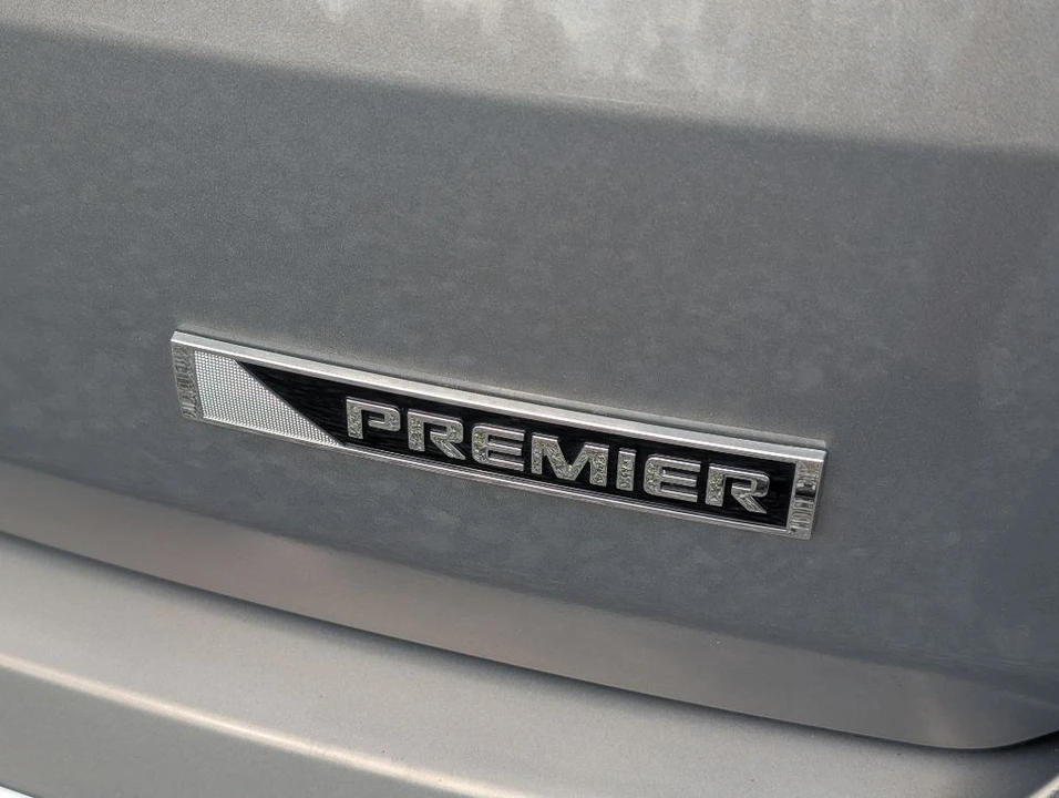 2018 Chevrolet Traverse - Image 7 of 21
