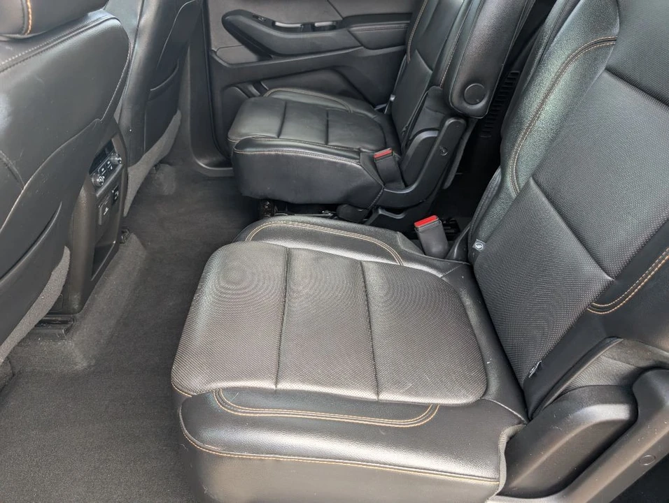 2018 Chevrolet Traverse - Image 10 of 21