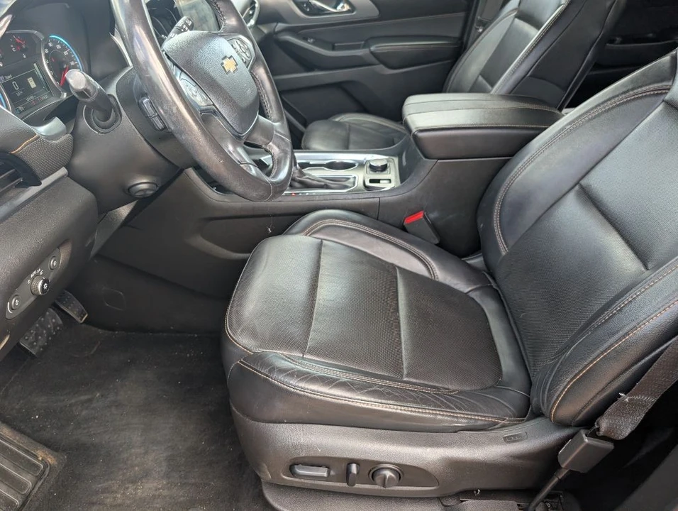 2018 Chevrolet Traverse - Image 9 of 21