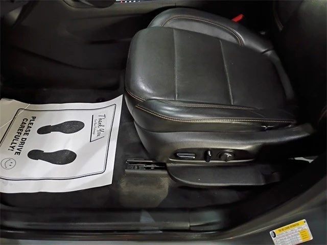 2018 Chevrolet Traverse - Image 12 of 12