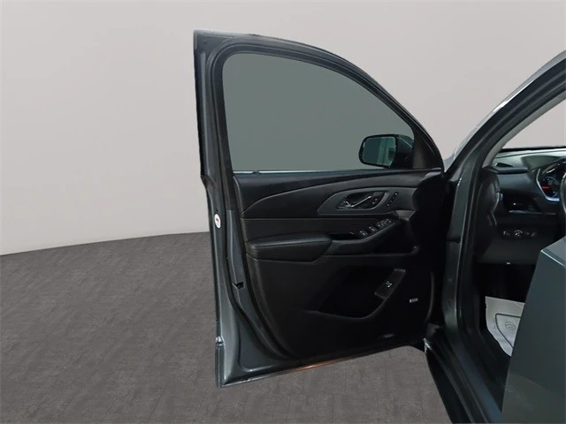 2018 Chevrolet Traverse - Image 11 of 12