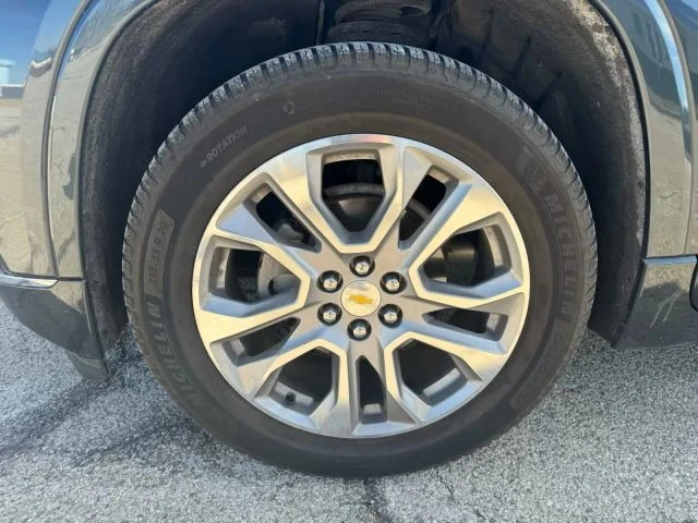 2018 Chevrolet Traverse - Image 9 of 18