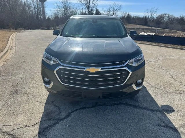 2018 Chevrolet Traverse - Image 8 of 18