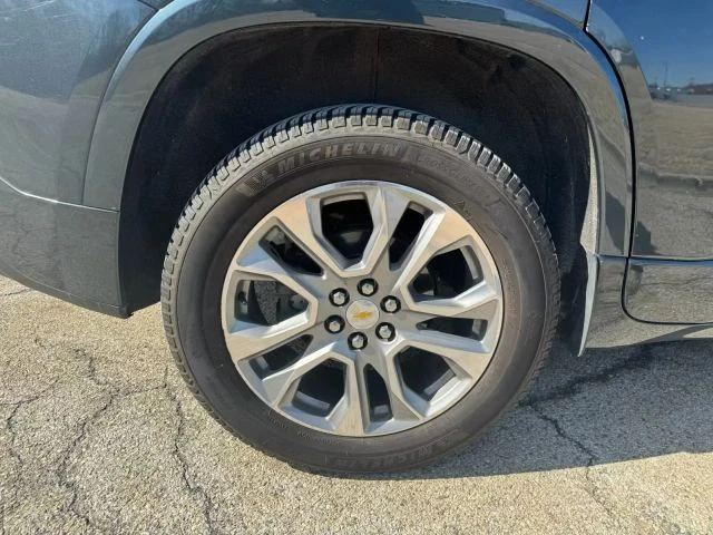 2018 Chevrolet Traverse - Image 11 of 18