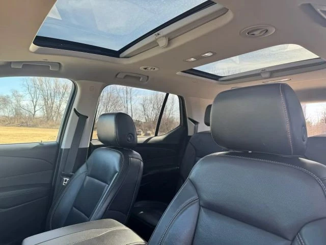 2018 Chevrolet Traverse - Image 14 of 14
