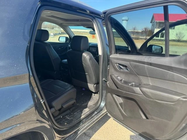 2018 Chevrolet Traverse - Image 14 of 18