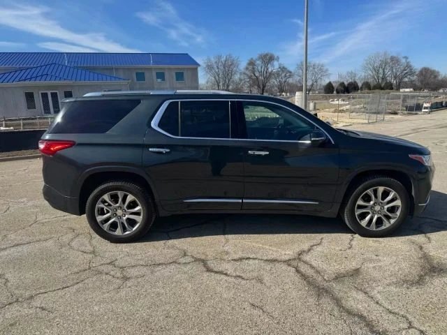 2018 Chevrolet Traverse - Image 6 of 18