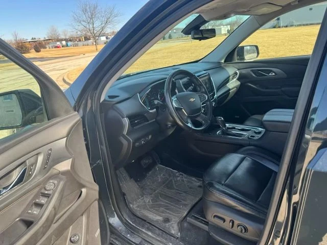 2018 Chevrolet Traverse - Image 13 of 14