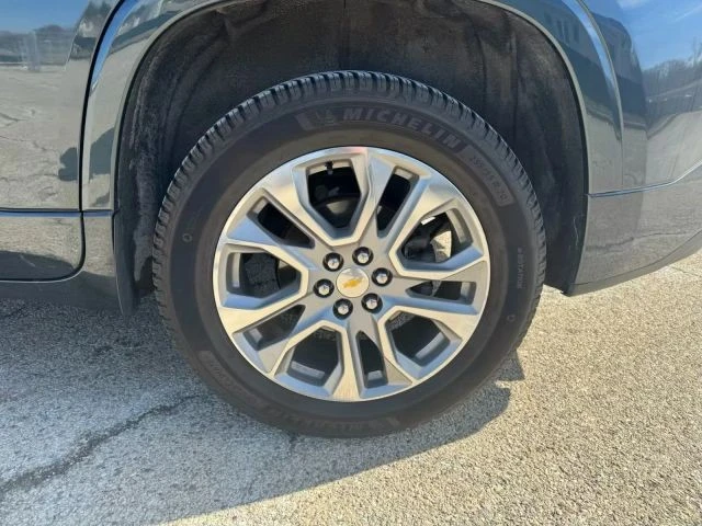 2018 Chevrolet Traverse - Image 10 of 18