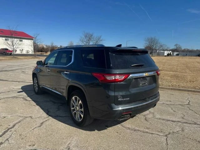 2018 Chevrolet Traverse - Image 3 of 18