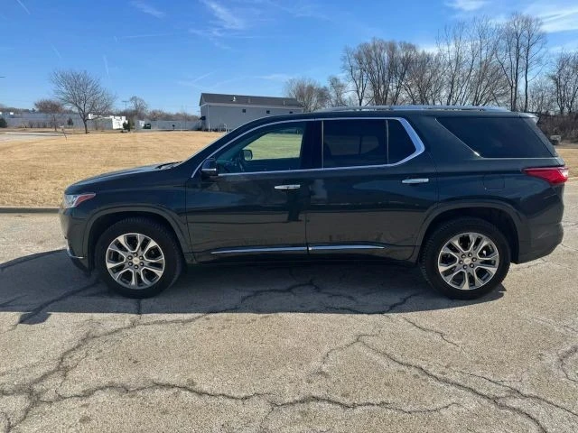 2018 Chevrolet Traverse - Image 2 of 18