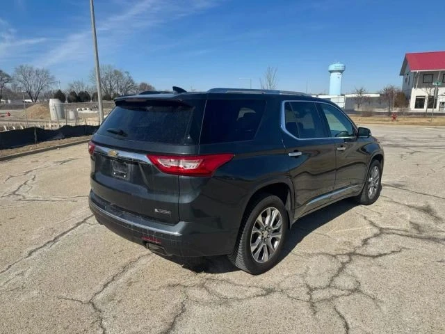 2018 Chevrolet Traverse - Image 5 of 18