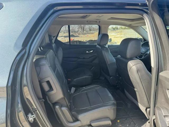 2018 Chevrolet Traverse - Image 16 of 18