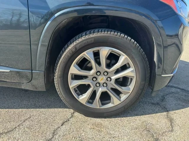 2018 Chevrolet Traverse - Image 12 of 18