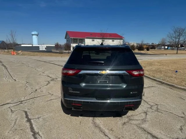 2018 Chevrolet Traverse - Image 4 of 18