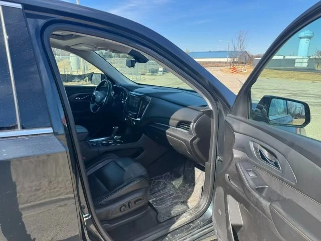 2018 Chevrolet Traverse - Image 13 of 18
