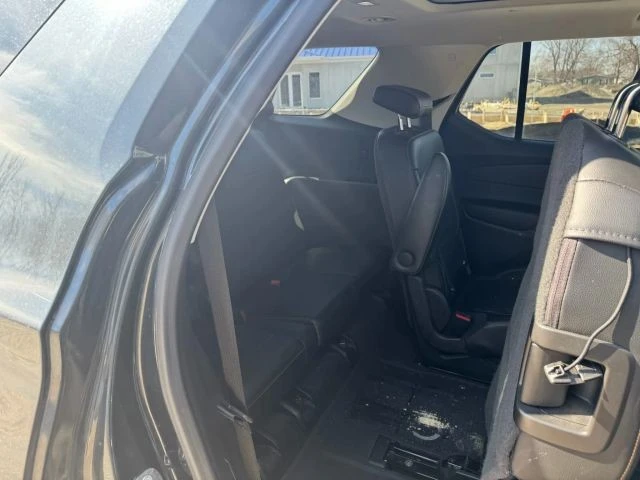 2018 Chevrolet Traverse - Image 15 of 18