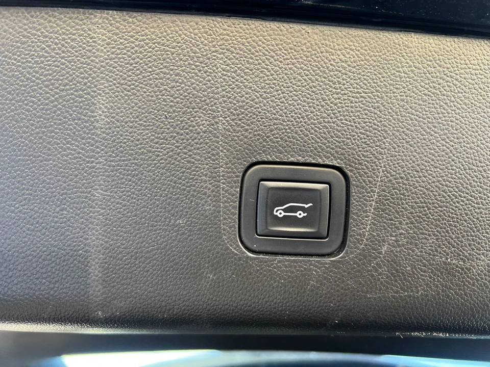 2018 Chevrolet Traverse - Image 20 of 21