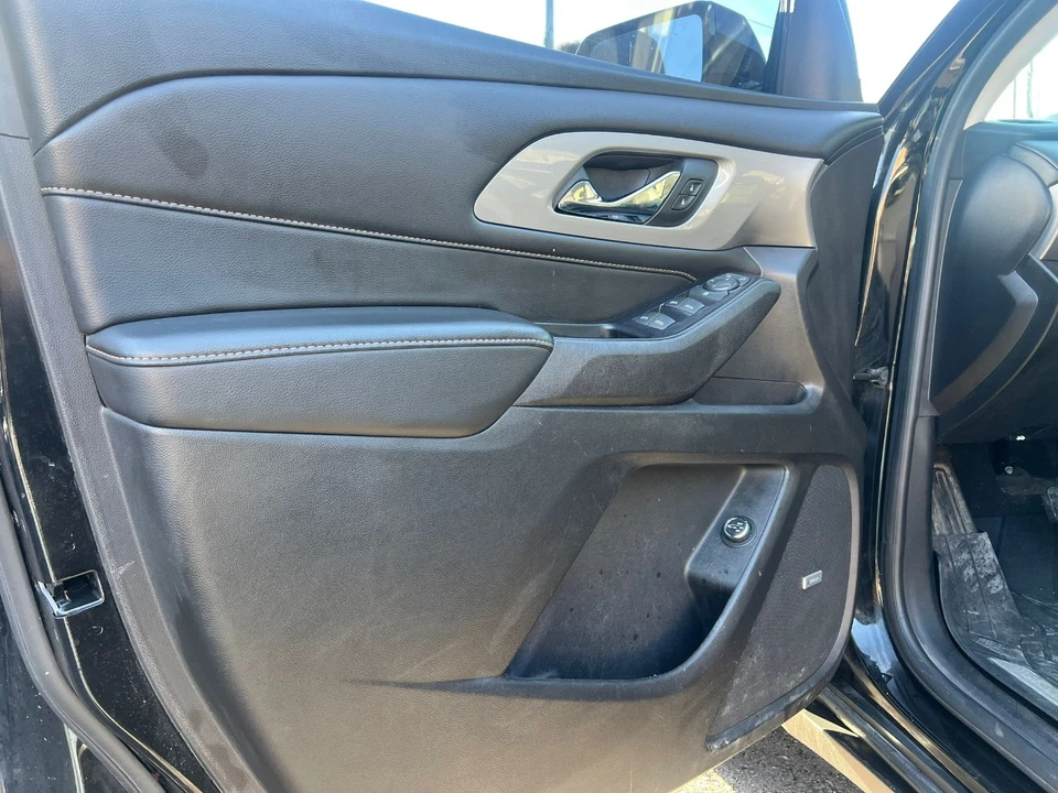 2018 Chevrolet Traverse - Image 10 of 21