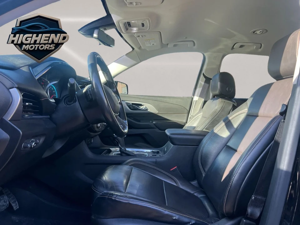 2018 Chevrolet Traverse - Image 13 of 21