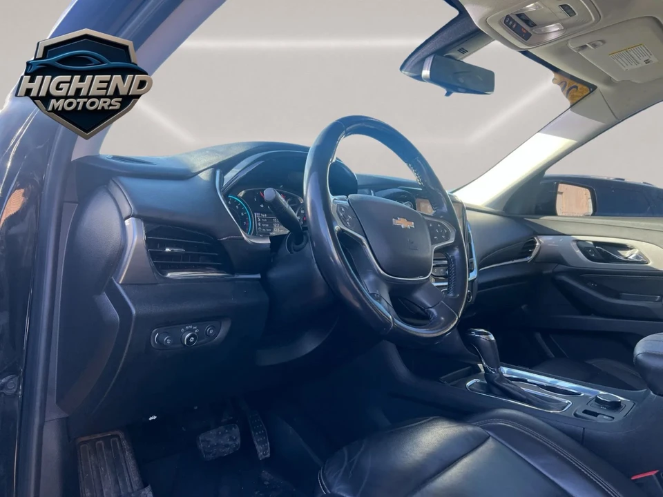 2018 Chevrolet Traverse - Image 12 of 21