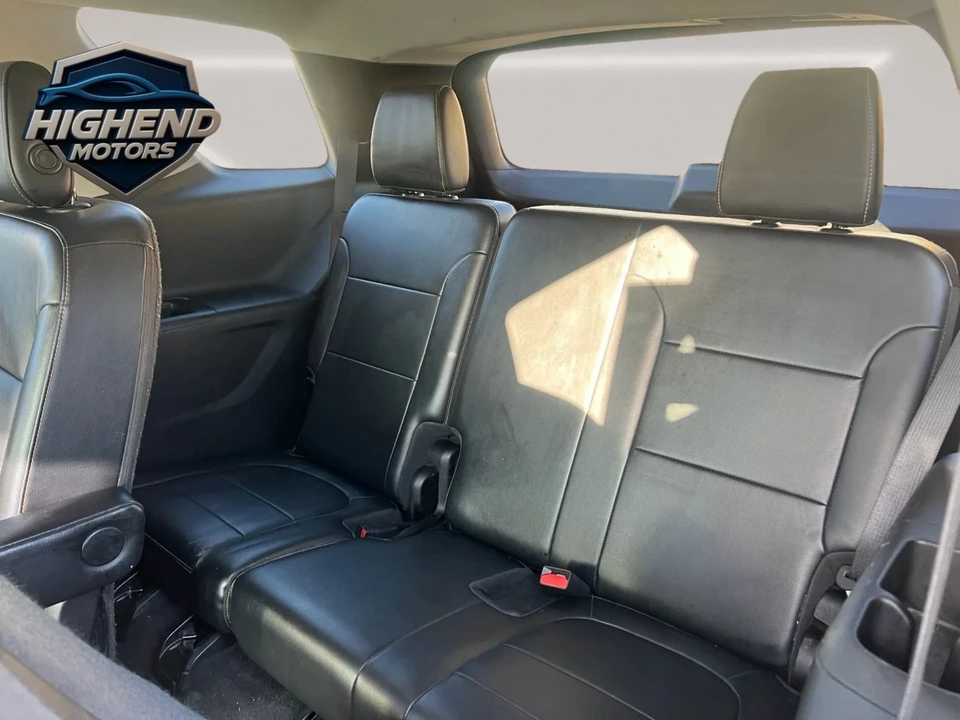 2018 Chevrolet Traverse - Image 18 of 21