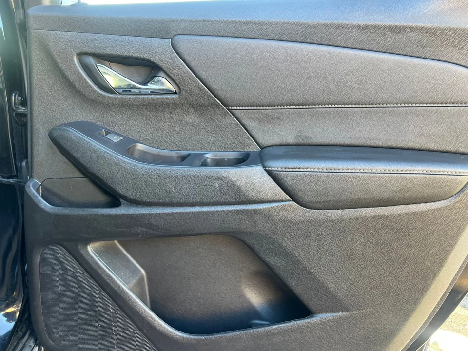 2018 Chevrolet Traverse - Image 21 of 21