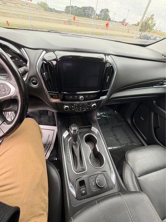 2018 Chevrolet Traverse - Image 5 of 6