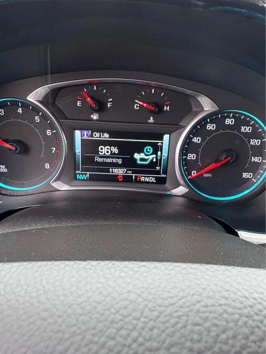 2018 Chevrolet Traverse - Image 6 of 6