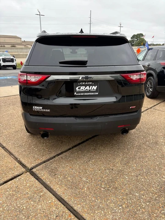 2018 Chevrolet Traverse - Image 3 of 6
