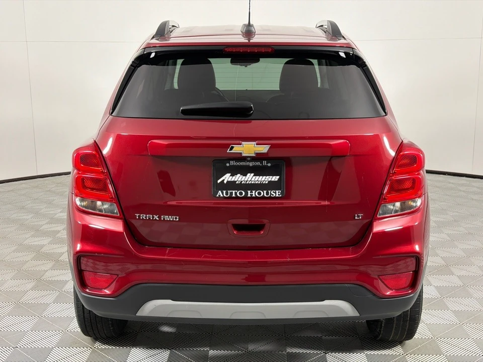 2018 Chevrolet Trax - Image 6 of 12
