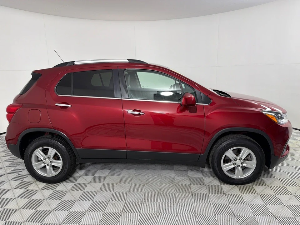2018 Chevrolet Trax - Image 4 of 12