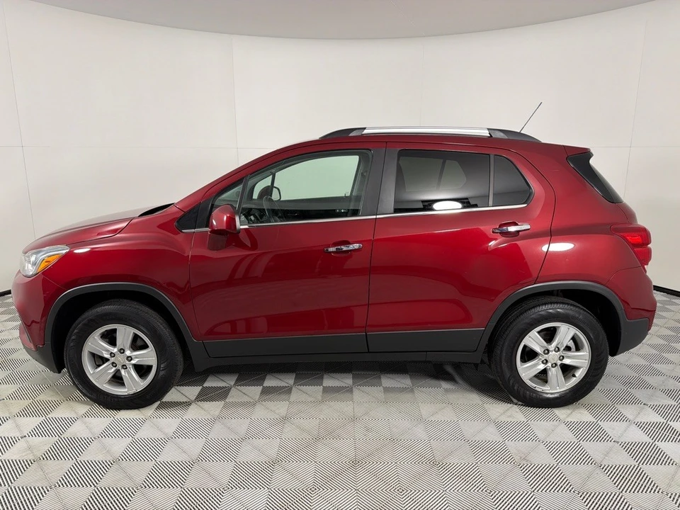 2018 Chevrolet Trax - Image 8 of 12